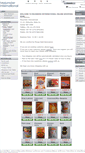 Mobile Screenshot of majumder-international.com